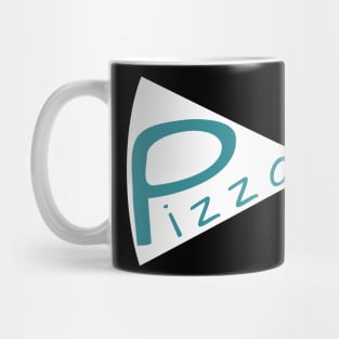 pizza Mug